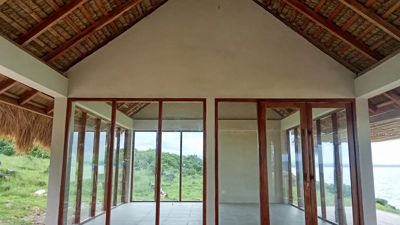 The Bandwidth of the Bungalow: A Startup's New Frontier