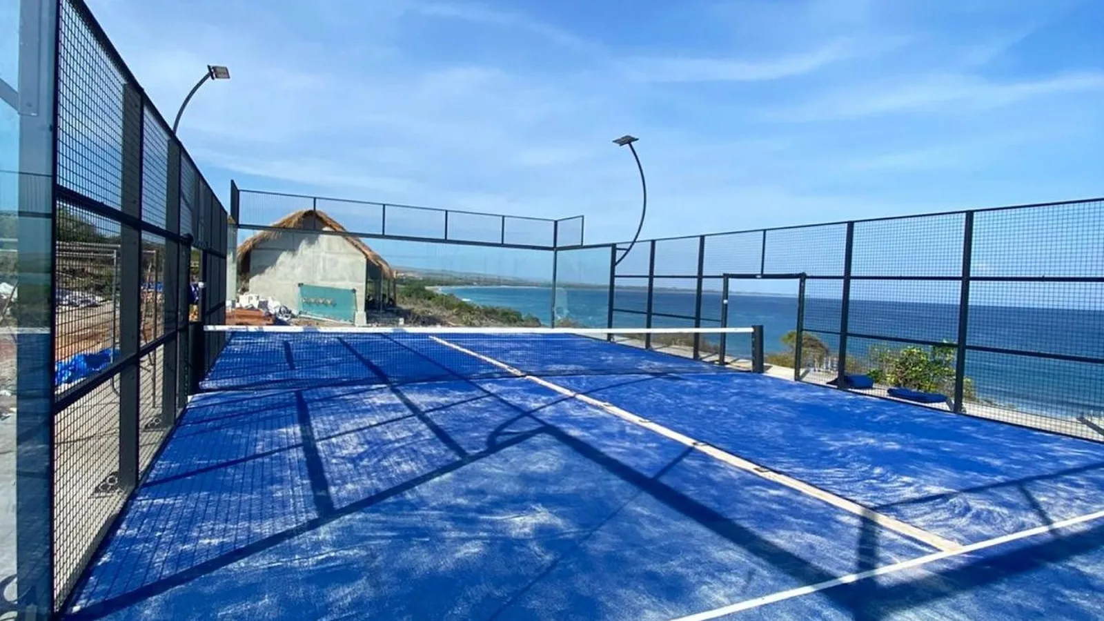 The Echo Chamber: How Padel Conquered Global Space